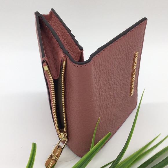 Michael Kors Jet Set Travel Md Carryall CRD CSE - Picture 5 of 8